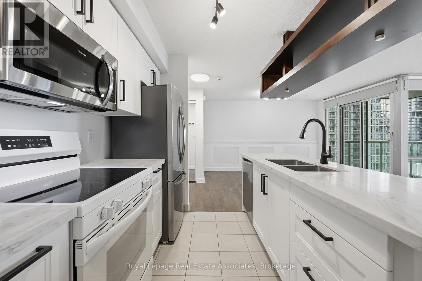 1906 - 81 Navy Wharf Court, Toronto, Ontario  M5V 3S2 - Photo 14 - C12729568