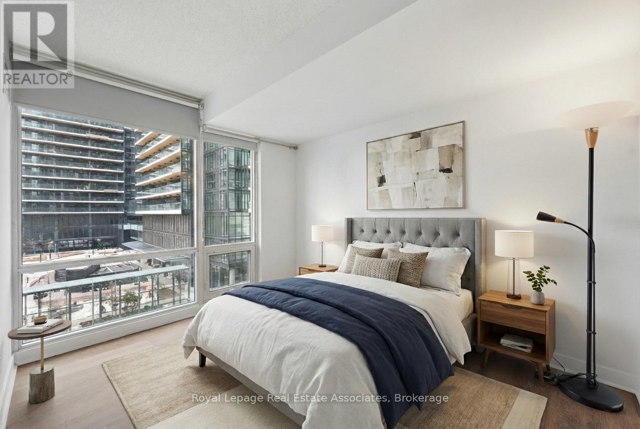 1906 - 81 Navy Wharf Court, Toronto, Ontario  M5V 3S2 - Photo 19 - C12729568