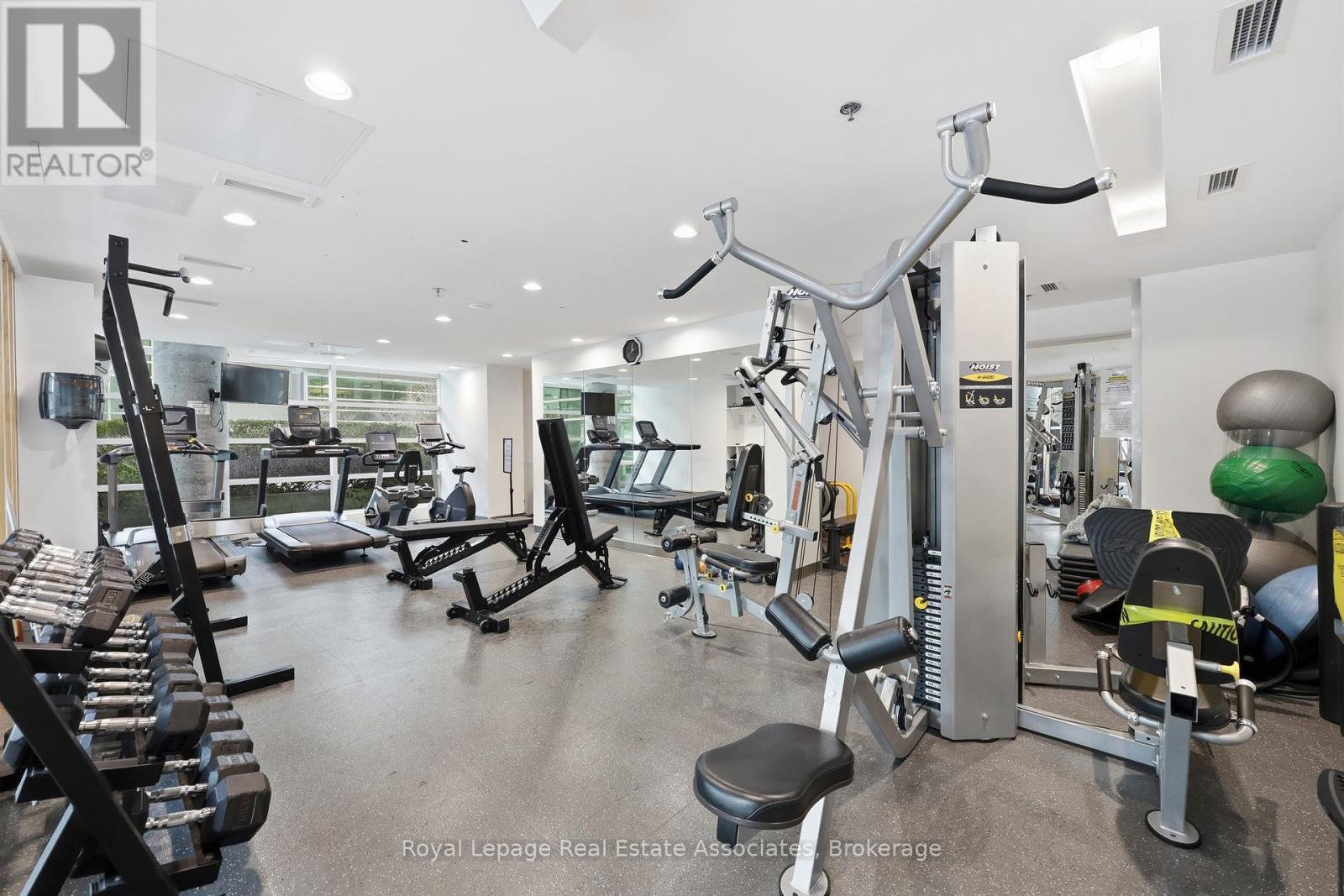 1906 - 81 Navy Wharf Court, Toronto, Ontario  M5V 3S2 - Photo 25 - C12729568