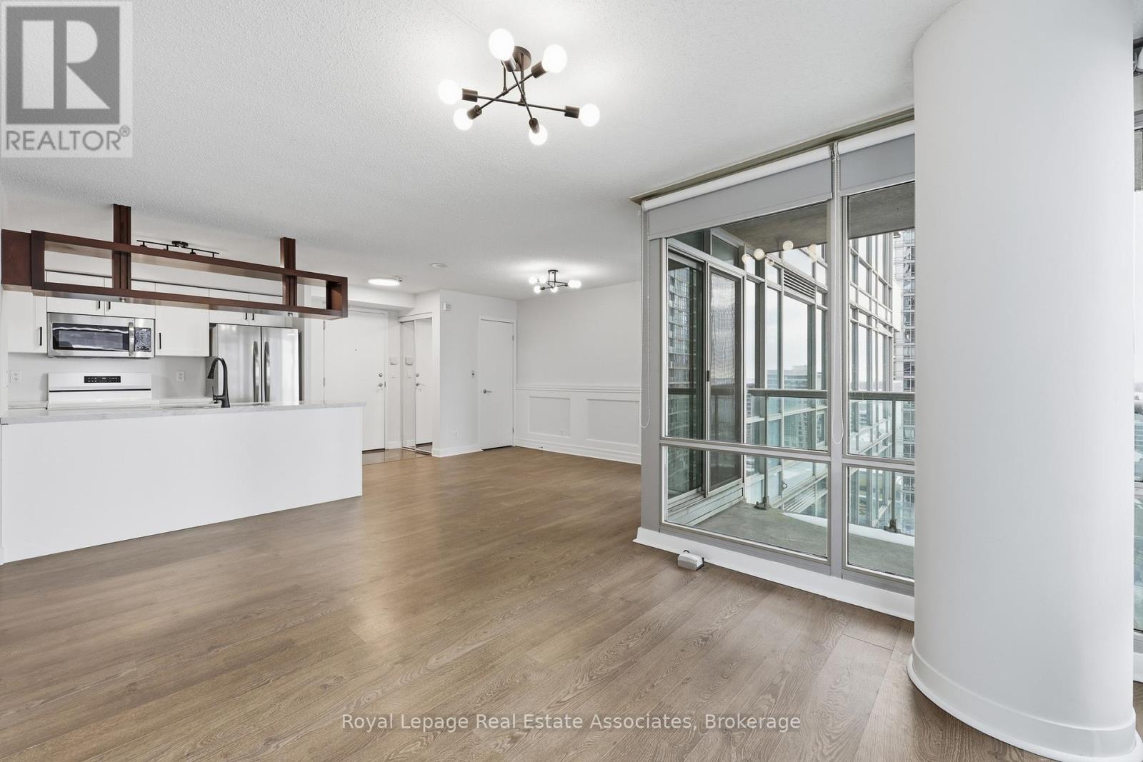 1906 - 81 Navy Wharf Court, Toronto, Ontario  M5V 3S2 - Photo 9 - C12729568