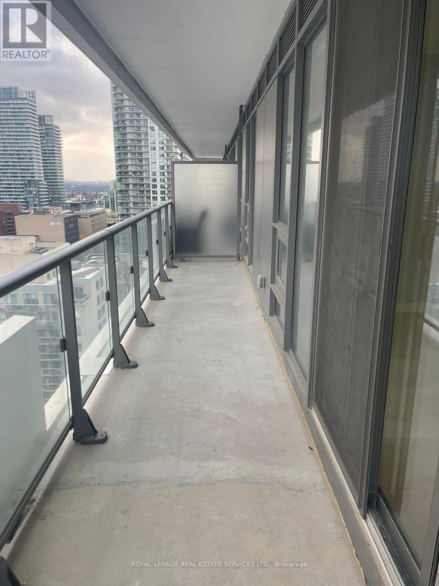 1911 - 2221 Yonge Street, Toronto, Ontario  M4S 2B4 - Photo 15 - C12729570