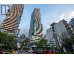 708 - 161 ROEHAMPTON AVENUE, Toronto, Ontario