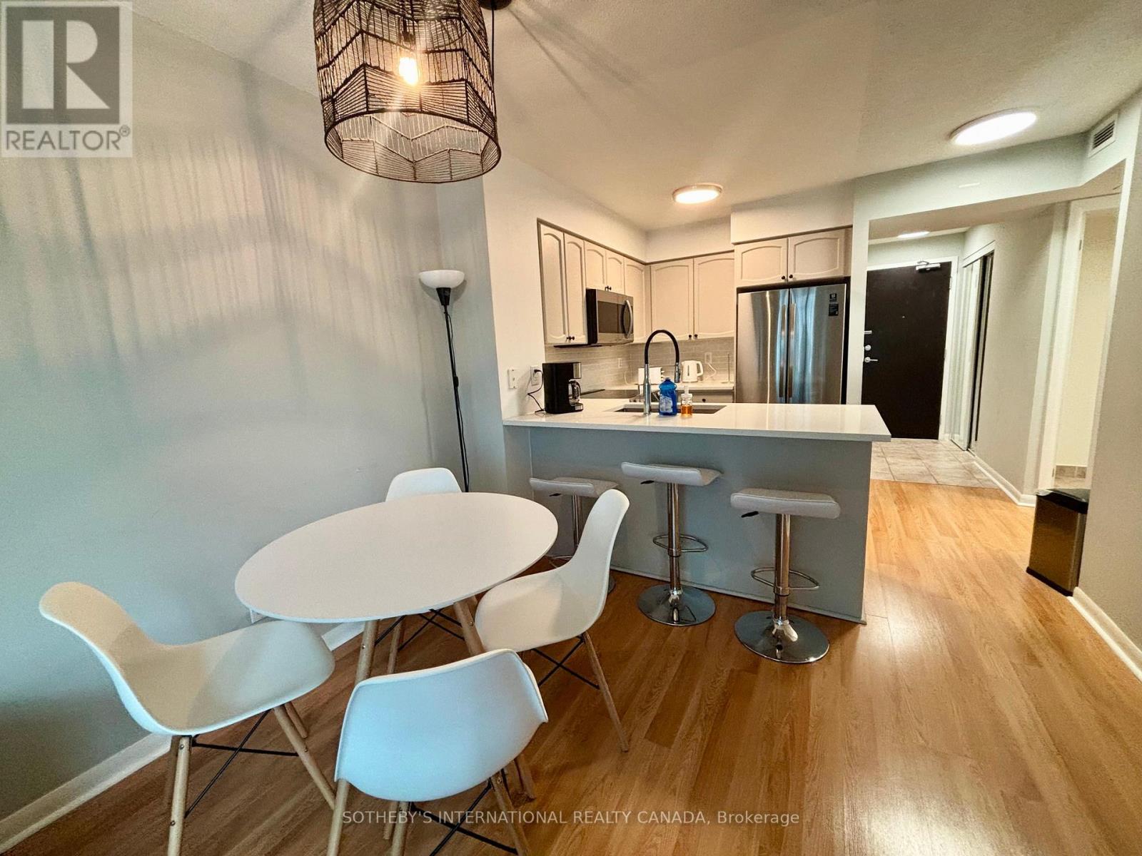 537 - 231 Fort York Boulevard, Toronto, Ontario  M5V 1B2 - Photo 15 - C12729612