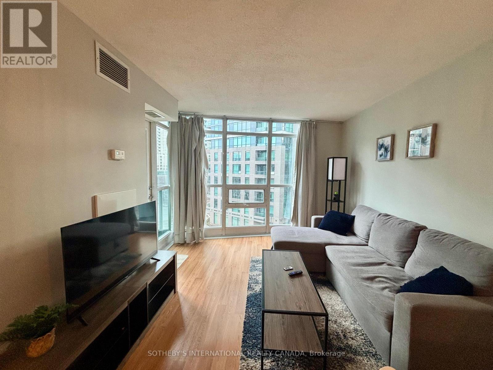 537 - 231 Fort York Boulevard, Toronto, Ontario  M5V 1B2 - Photo 17 - C12729612