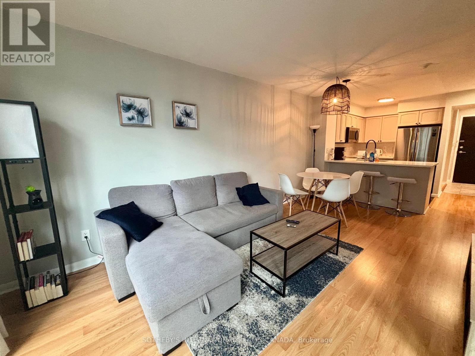 537 - 231 Fort York Boulevard, Toronto, Ontario  M5V 1B2 - Photo 18 - C12729612