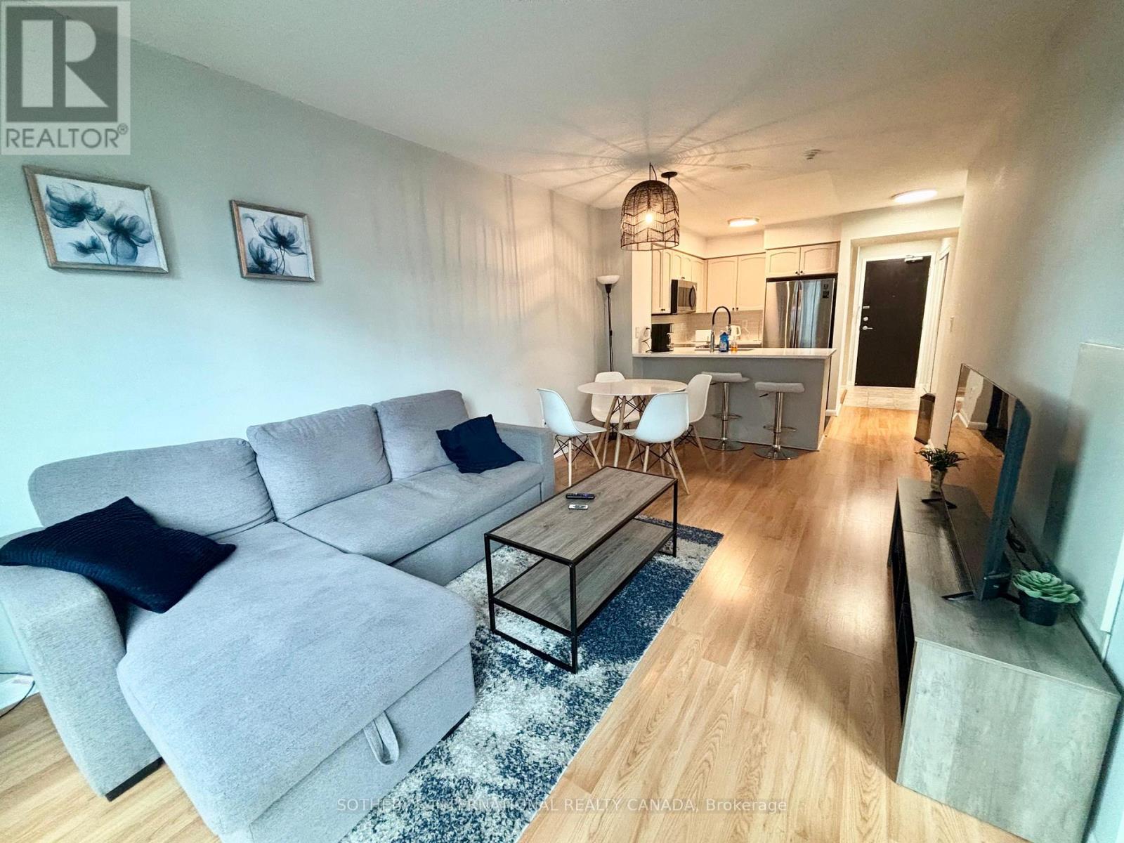 537 - 231 Fort York Boulevard, Toronto, Ontario  M5V 1B2 - Photo 19 - C12729612