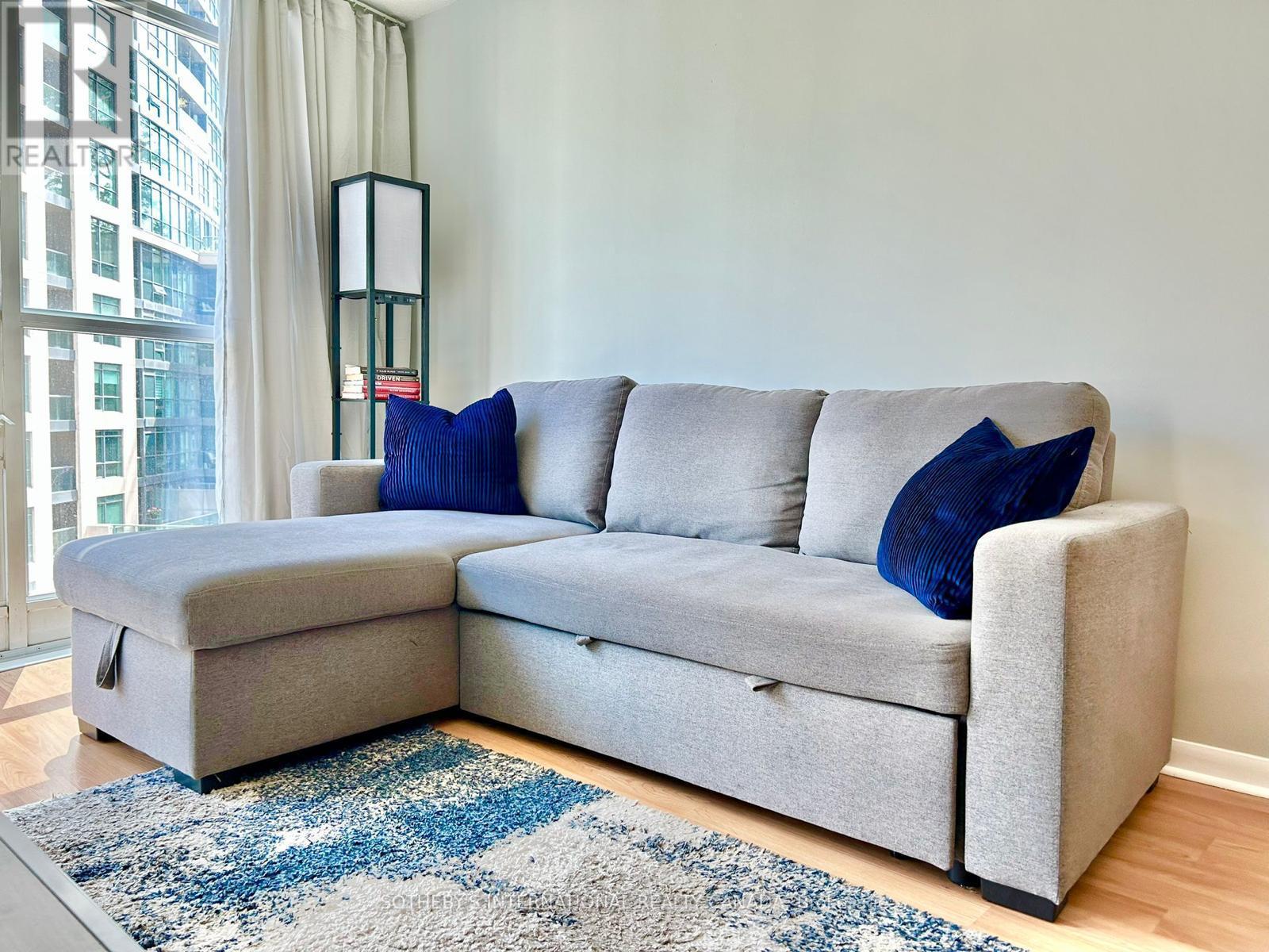 537 - 231 Fort York Boulevard, Toronto, Ontario  M5V 1B2 - Photo 20 - C12729612