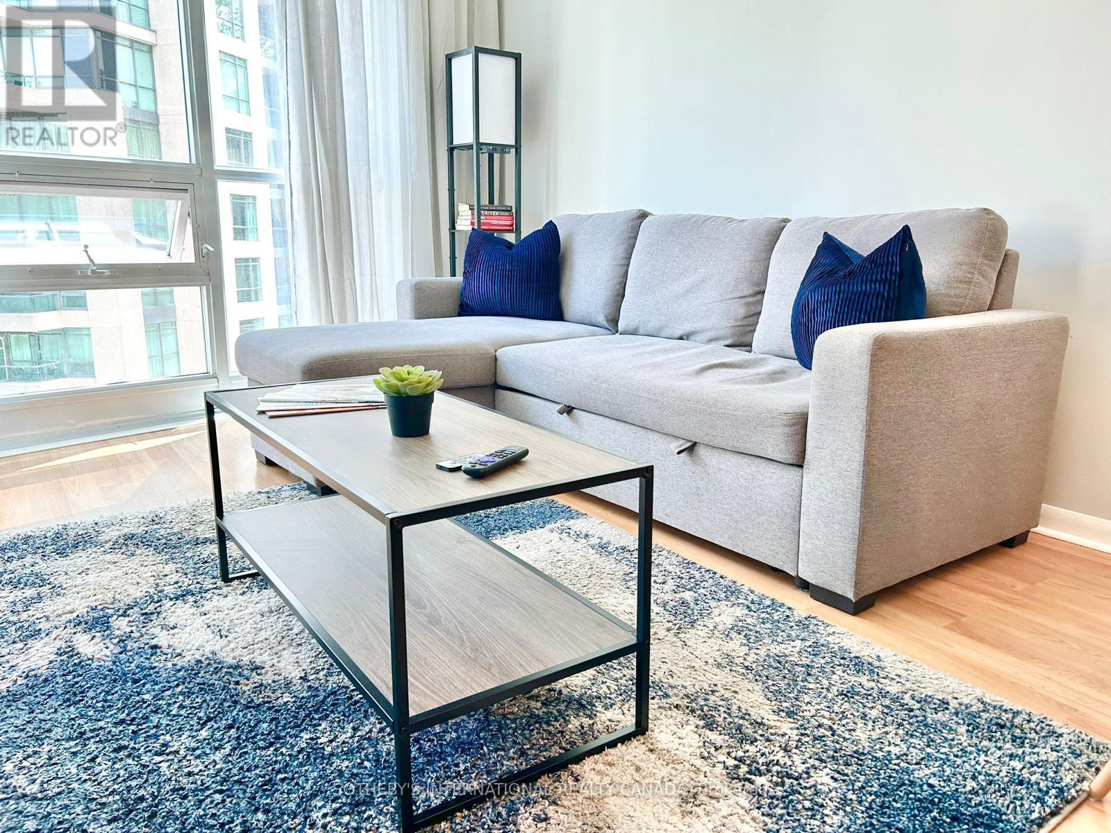 537 - 231 Fort York Boulevard, Toronto, Ontario  M5V 1B2 - Photo 22 - C12729612