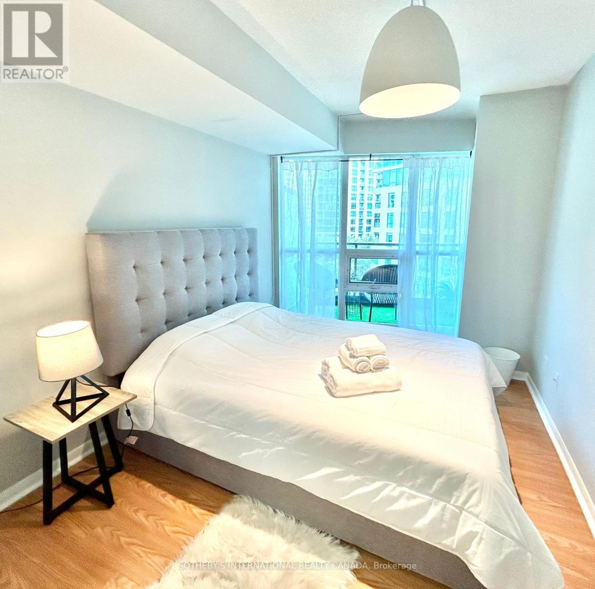 537 - 231 Fort York Boulevard, Toronto, Ontario  M5V 1B2 - Photo 25 - C12729612