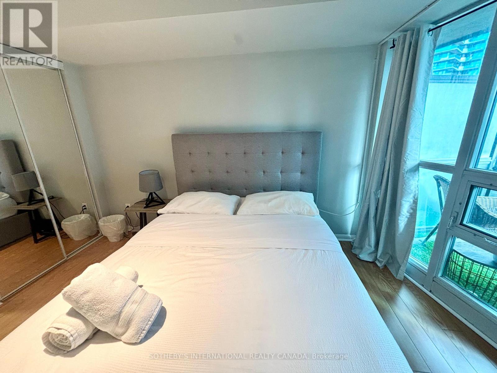 537 - 231 Fort York Boulevard, Toronto, Ontario  M5V 1B2 - Photo 26 - C12729612