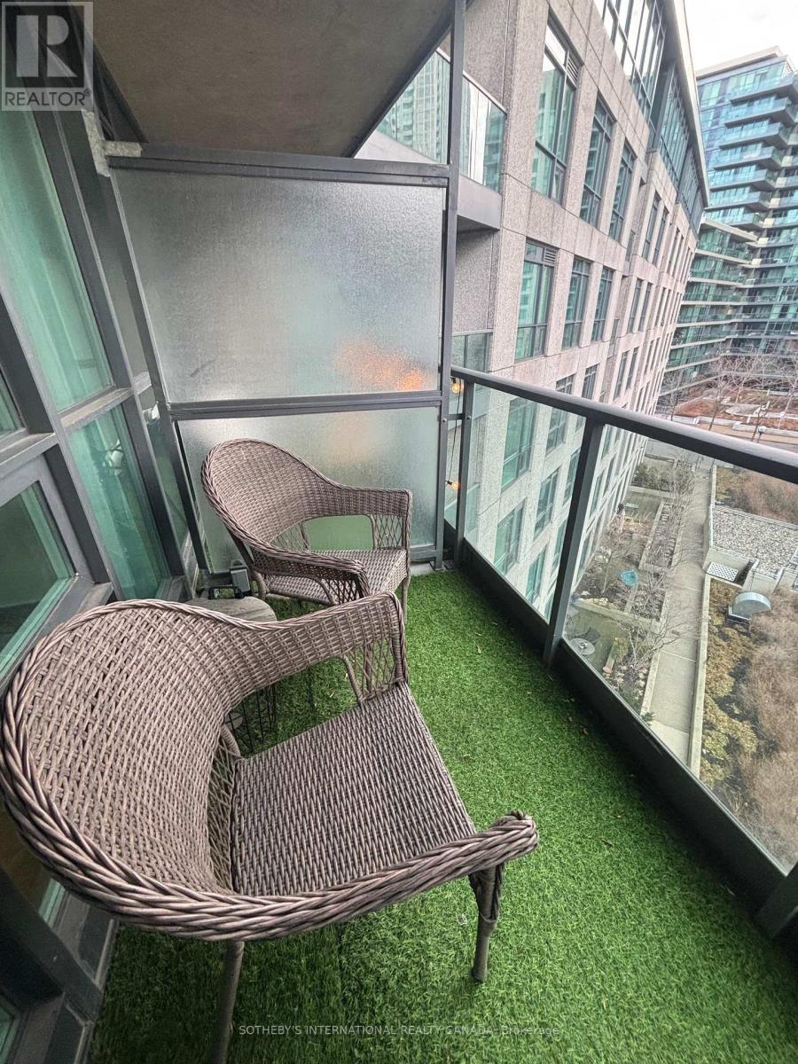 537 - 231 Fort York Boulevard, Toronto, Ontario  M5V 1B2 - Photo 28 - C12729612