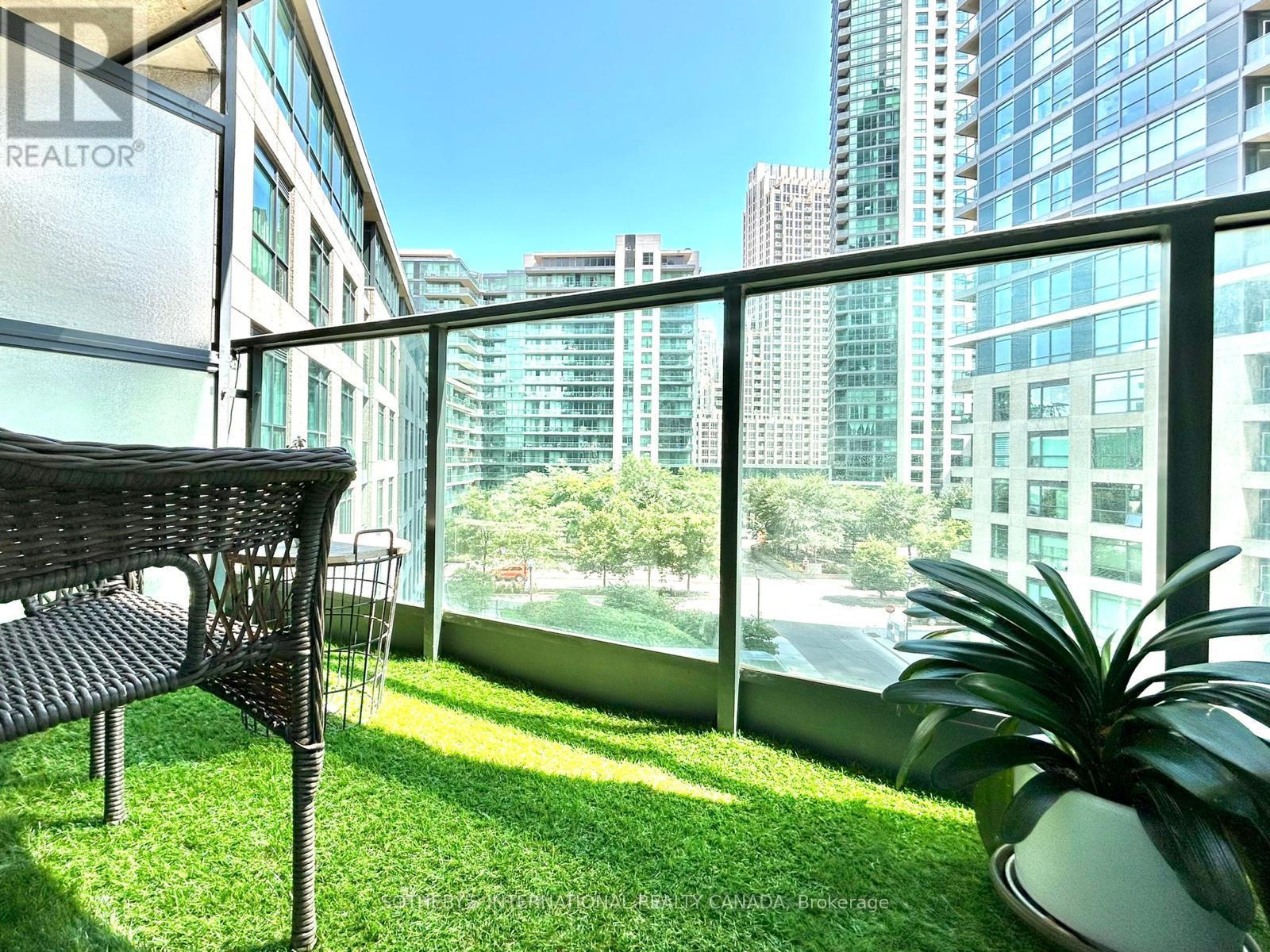 537 - 231 Fort York Boulevard, Toronto, Ontario  M5V 1B2 - Photo 30 - C12729612