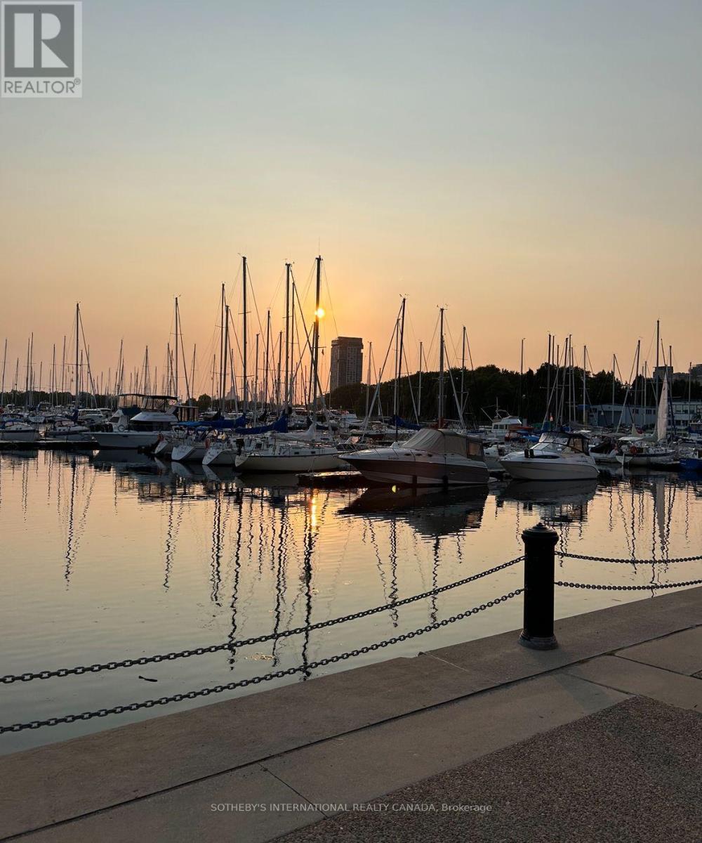 537 - 231 Fort York Boulevard, Toronto, Ontario  M5V 1B2 - Photo 34 - C12729612