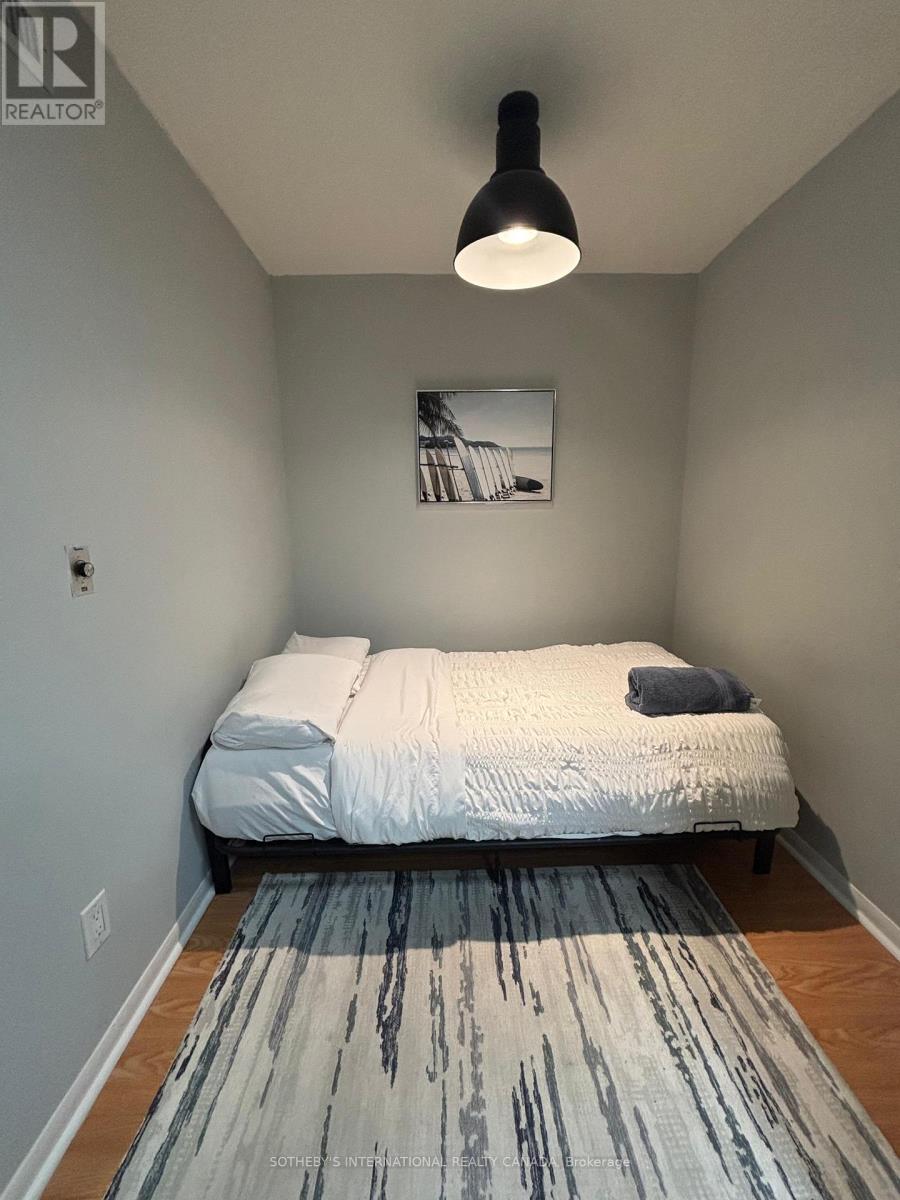 537 - 231 Fort York Boulevard, Toronto, Ontario  M5V 1B2 - Photo 4 - C12729612