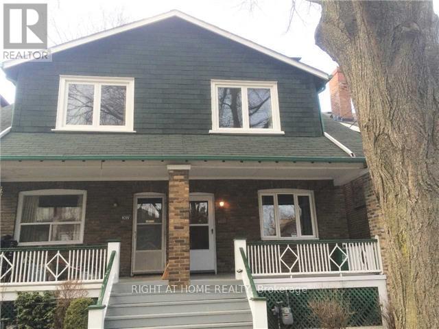 304 SOUDAN AVENUE, Toronto, Ontario