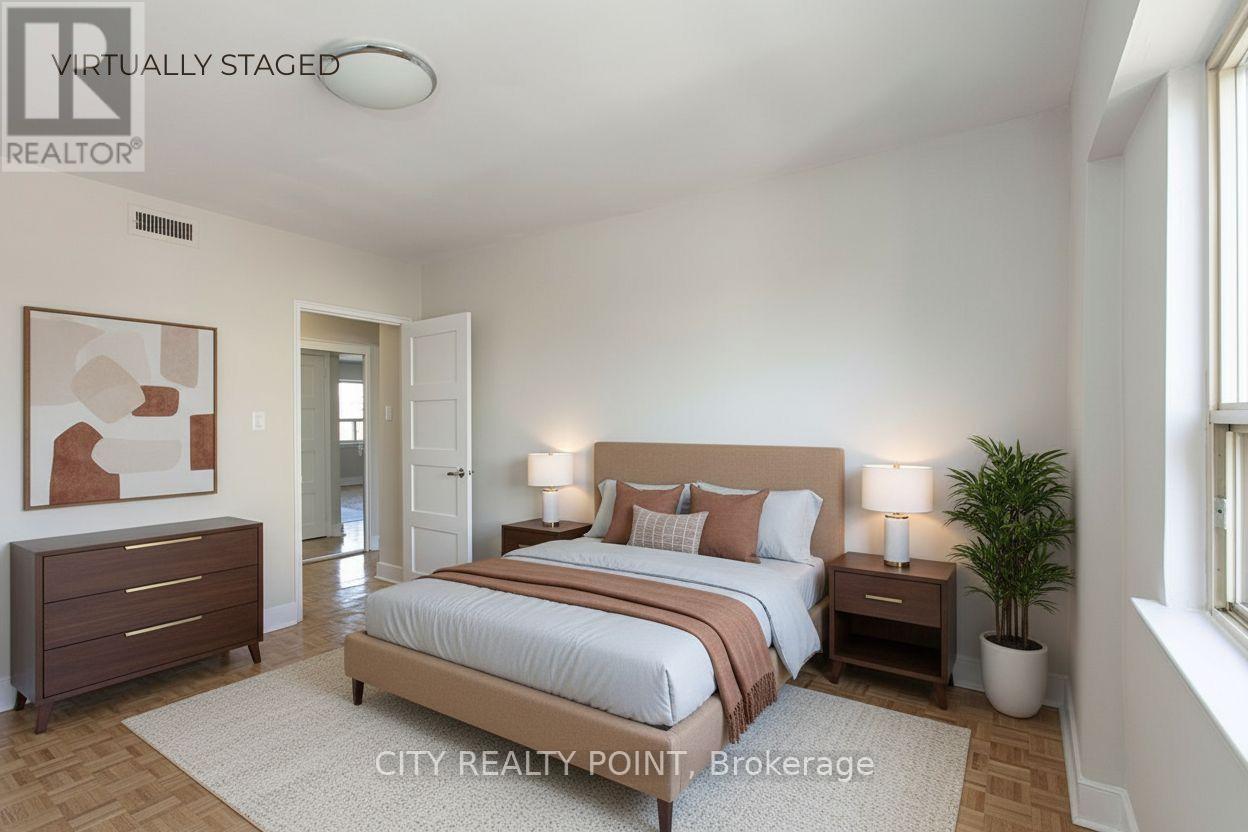 307 - 95 LAWTON BOULEVARD, Toronto, Ontario