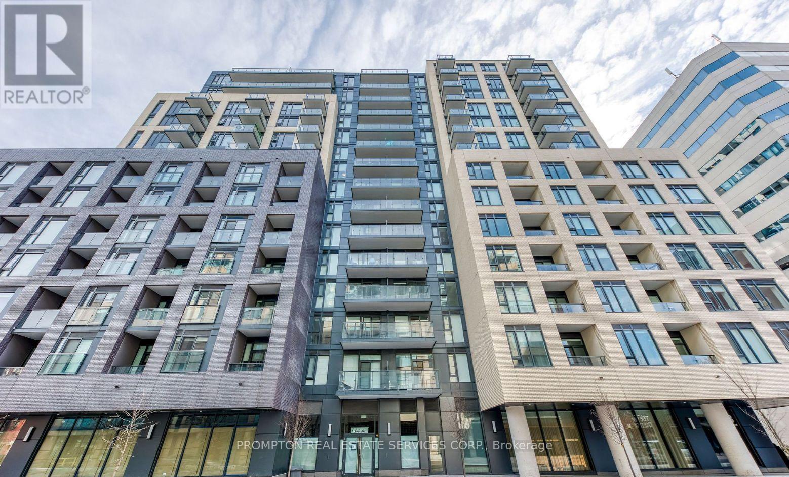 1116 - 543 Richmond Street, Toronto, Ontario  M5V 0W9 - Photo 10 - C12729646