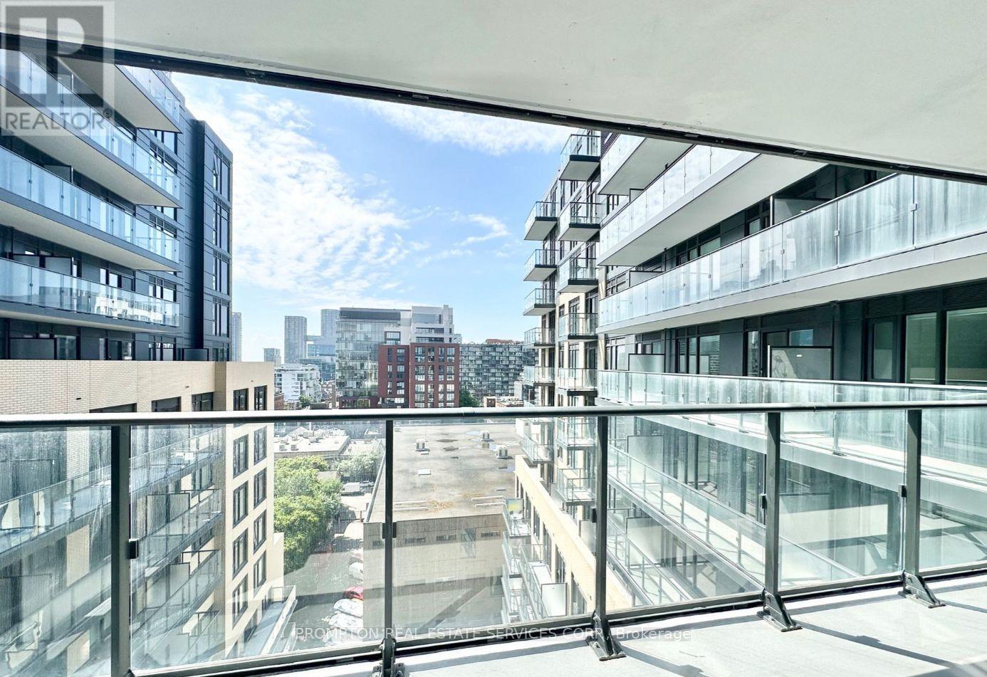 1116 - 543 Richmond Street, Toronto, Ontario  M5V 0W9 - Photo 19 - C12729646