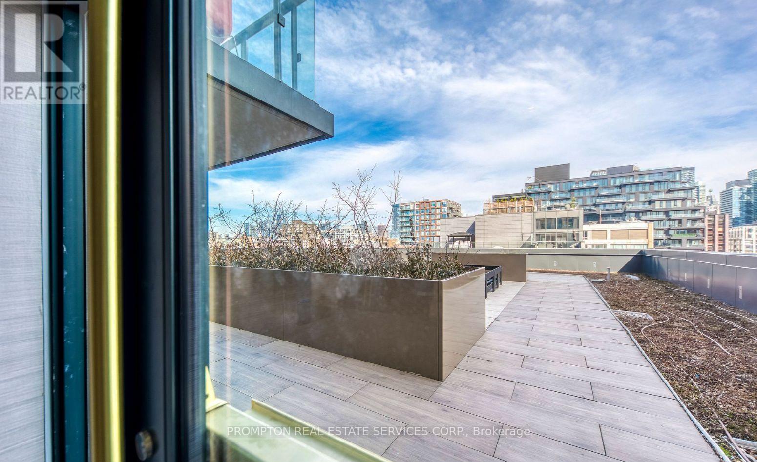 1116 - 543 Richmond Street, Toronto, Ontario  M5V 0W9 - Photo 22 - C12729646