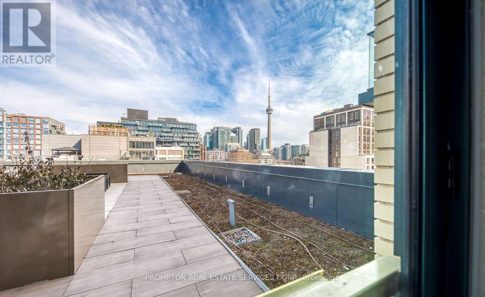 1116 - 543 Richmond Street, Toronto, Ontario  M5V 0W9 - Photo 23 - C12729646