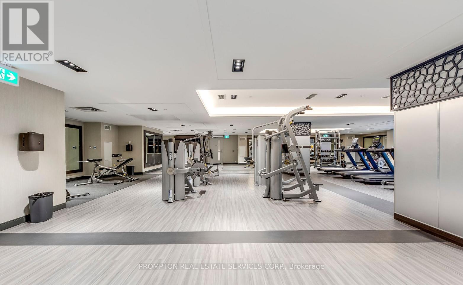 1116 - 543 Richmond Street, Toronto, Ontario  M5V 0W9 - Photo 25 - C12729646