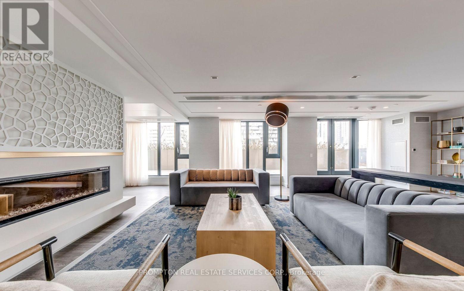 1116 - 543 Richmond Street, Toronto, Ontario  M5V 0W9 - Photo 26 - C12729646