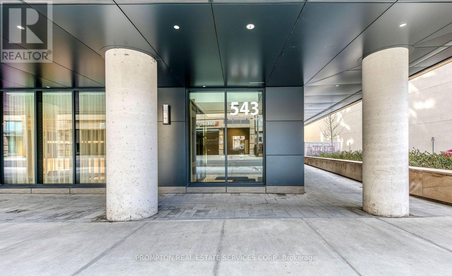 1116 - 543 Richmond Street, Toronto, Ontario  M5V 0W9 - Photo 29 - C12729646