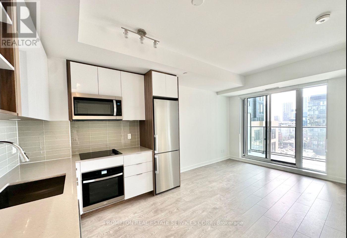 1116 - 543 Richmond Street, Toronto, Ontario  M5V 0W9 - Photo 3 - C12729646