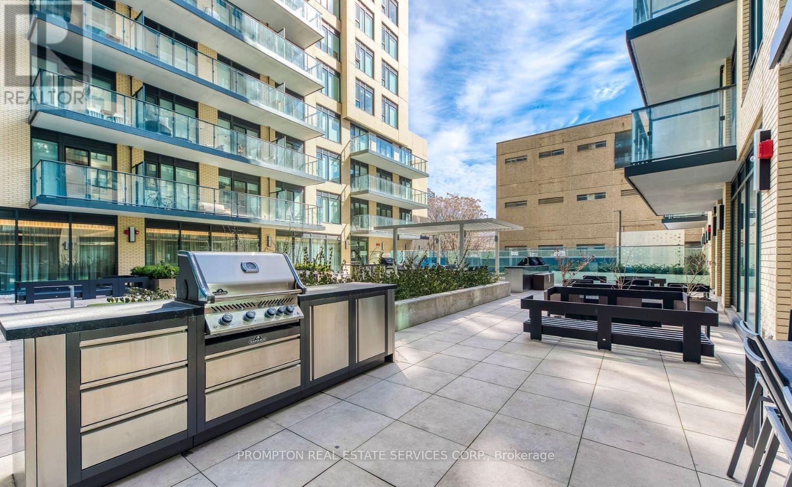 1116 - 543 Richmond Street, Toronto, Ontario  M5V 0W9 - Photo 6 - C12729646