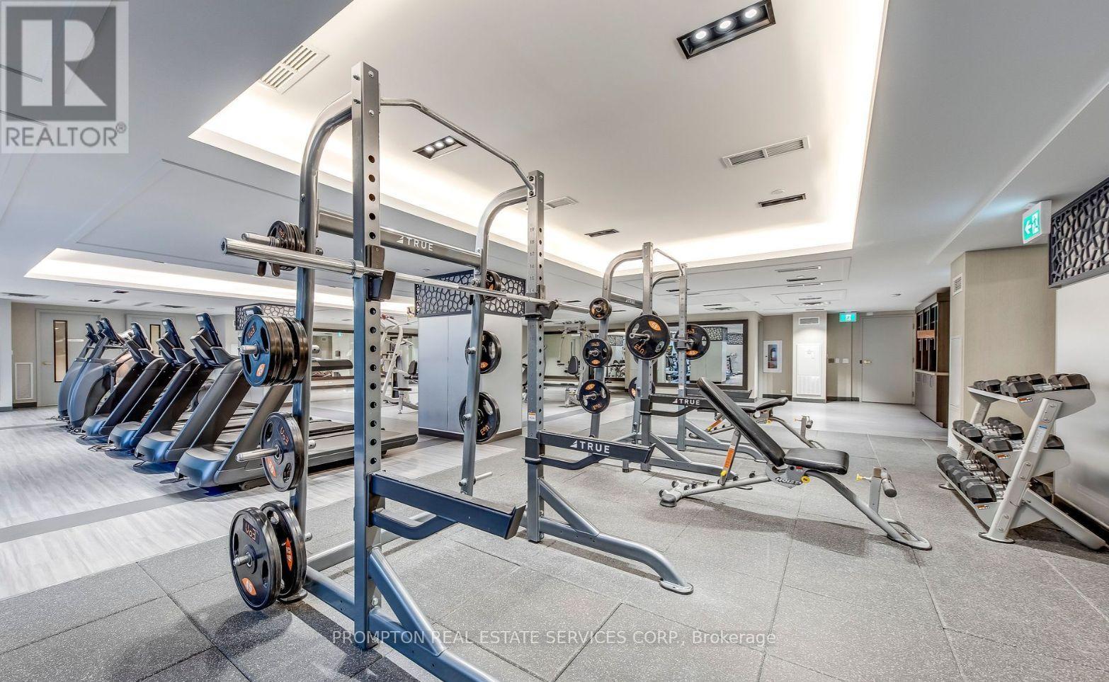 1116 - 543 Richmond Street, Toronto, Ontario  M5V 0W9 - Photo 7 - C12729646