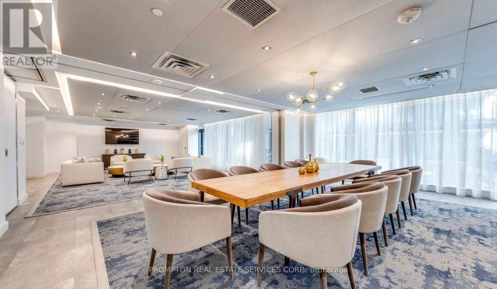 1116 - 543 Richmond Street, Toronto, Ontario  M5V 0W9 - Photo 9 - C12729646