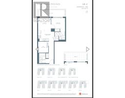 1116 - 543 RICHMOND STREET, Toronto, Ontario