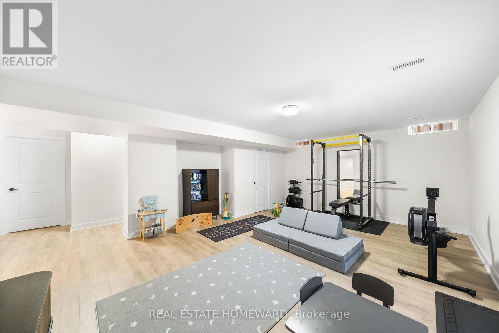 1344 Gull Crossing, Pickering, Ontario  L1W 0B7 - Photo 37 - E12729576