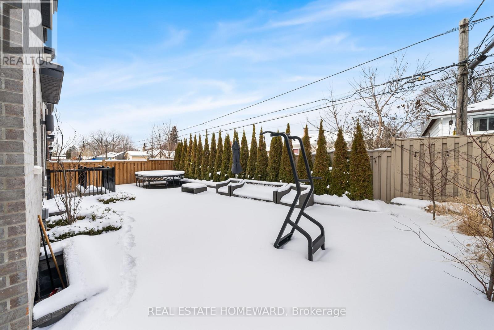 1344 Gull Crossing, Pickering, Ontario  L1W 0B7 - Photo 41 - E12729576
