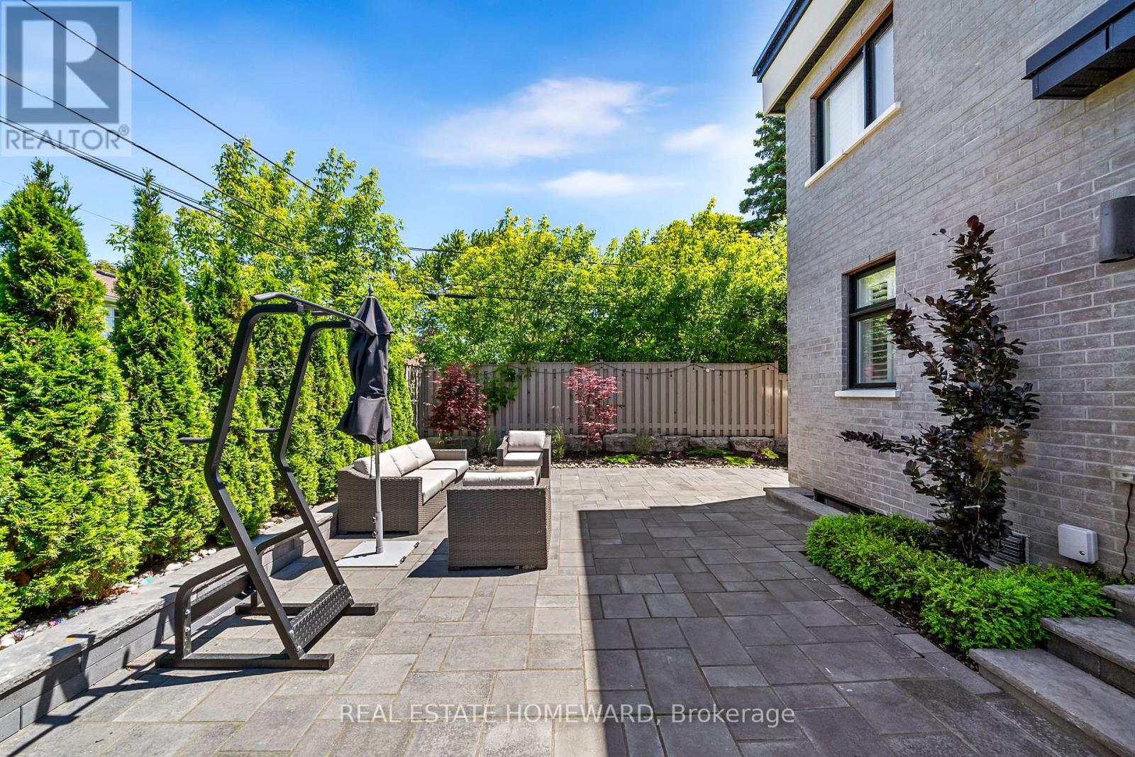 1344 Gull Crossing, Pickering, Ontario  L1W 0B7 - Photo 44 - E12729576