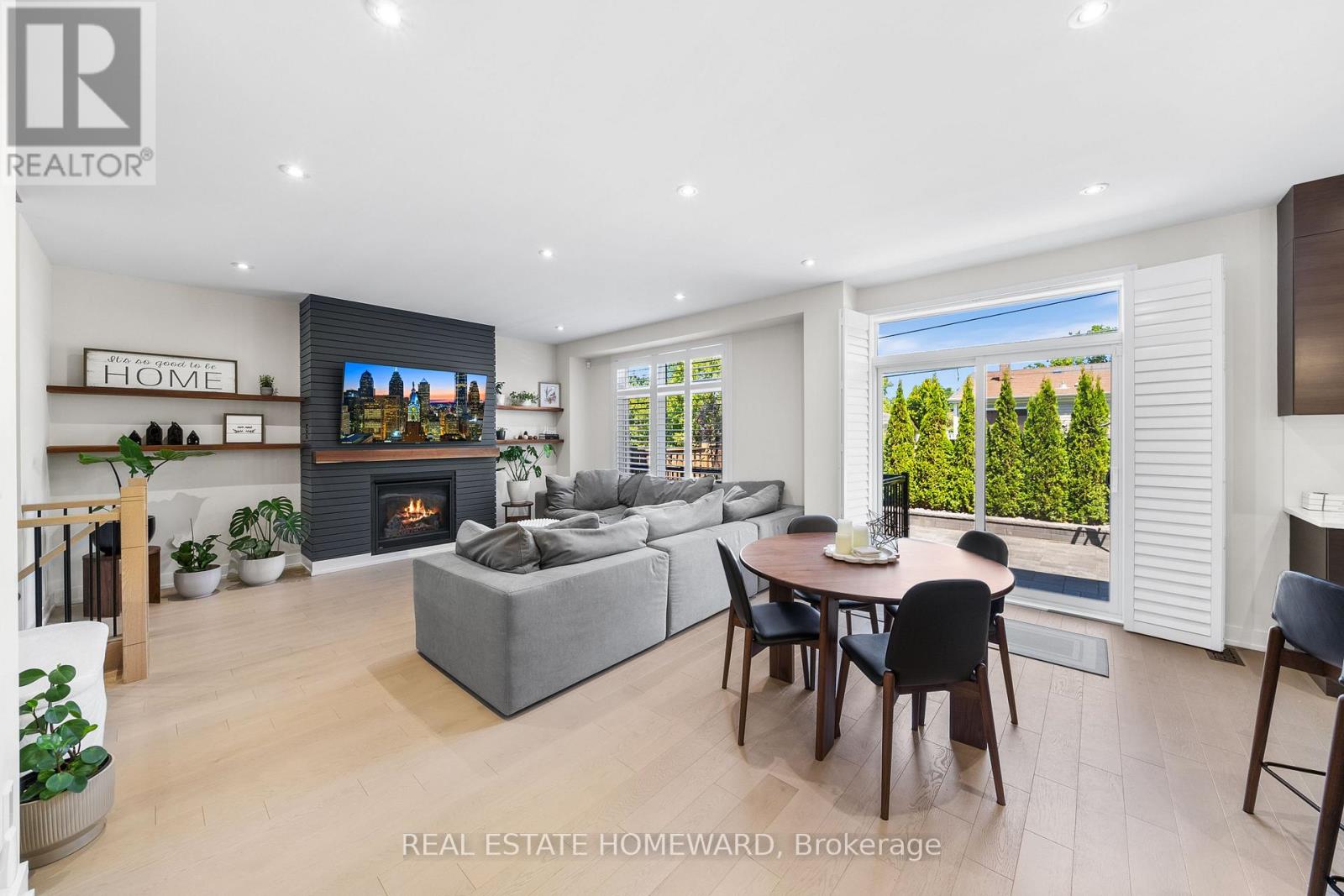 1344 Gull Crossing, Pickering, Ontario  L1W 0B7 - Photo 7 - E12729576