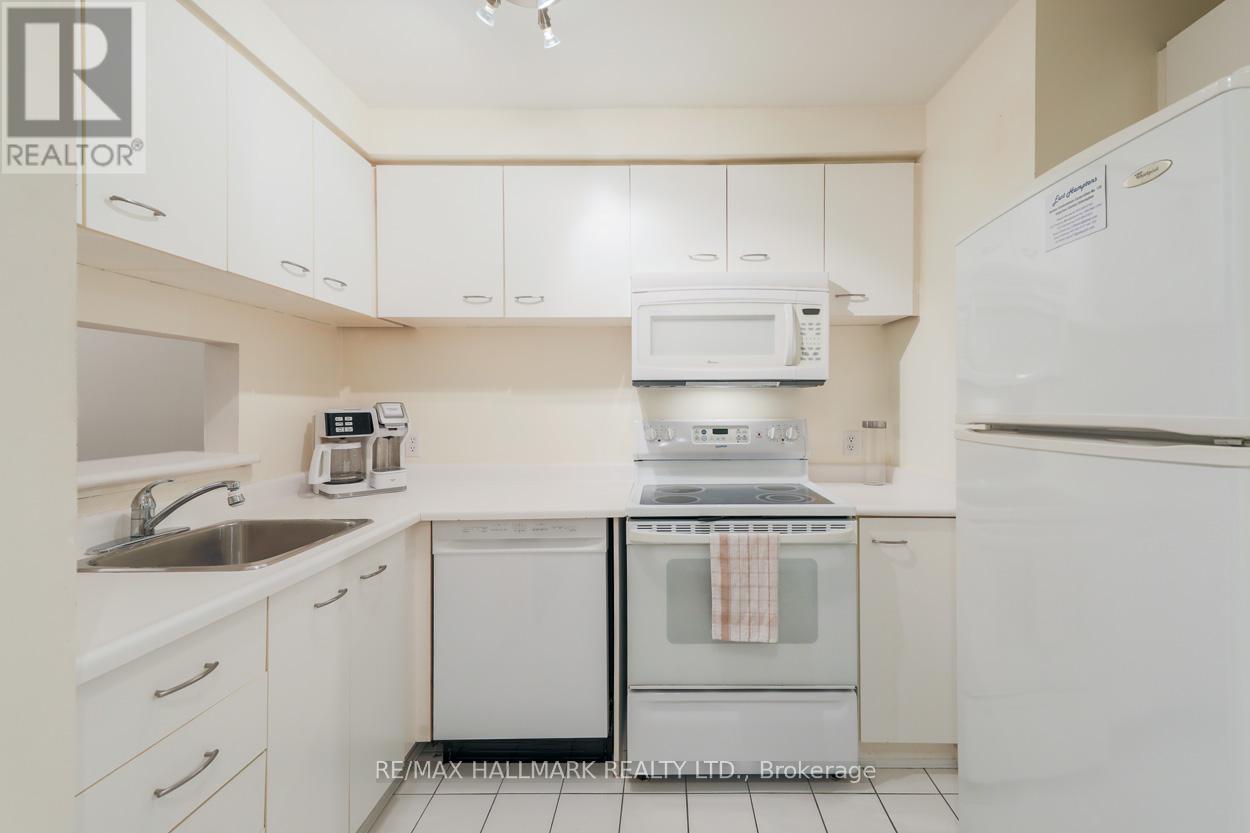 201 - 193 Lake Driveway Drive W, Ajax, Ontario  L1S 7H8 - Photo 6 - E12729600