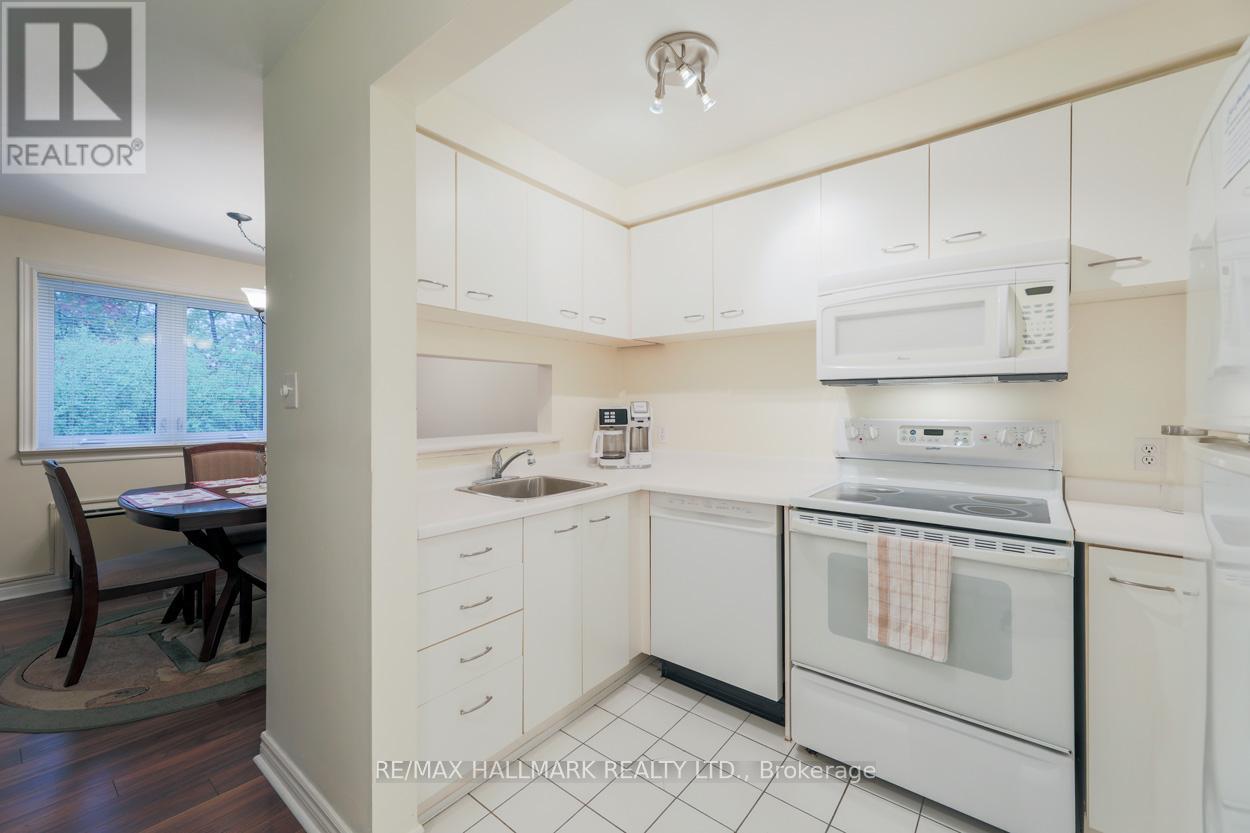 201 - 193 Lake Driveway Drive W, Ajax, Ontario  L1S 7H8 - Photo 7 - E12729600