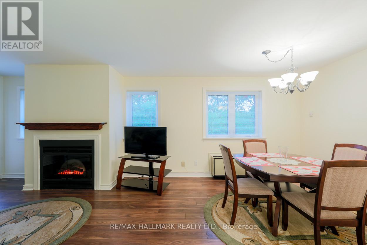 201 - 193 Lake Driveway Drive W, Ajax, Ontario  L1S 7H8 - Photo 8 - E12729600