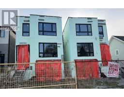 42 AUGUST AVENUE, Toronto, Ontario