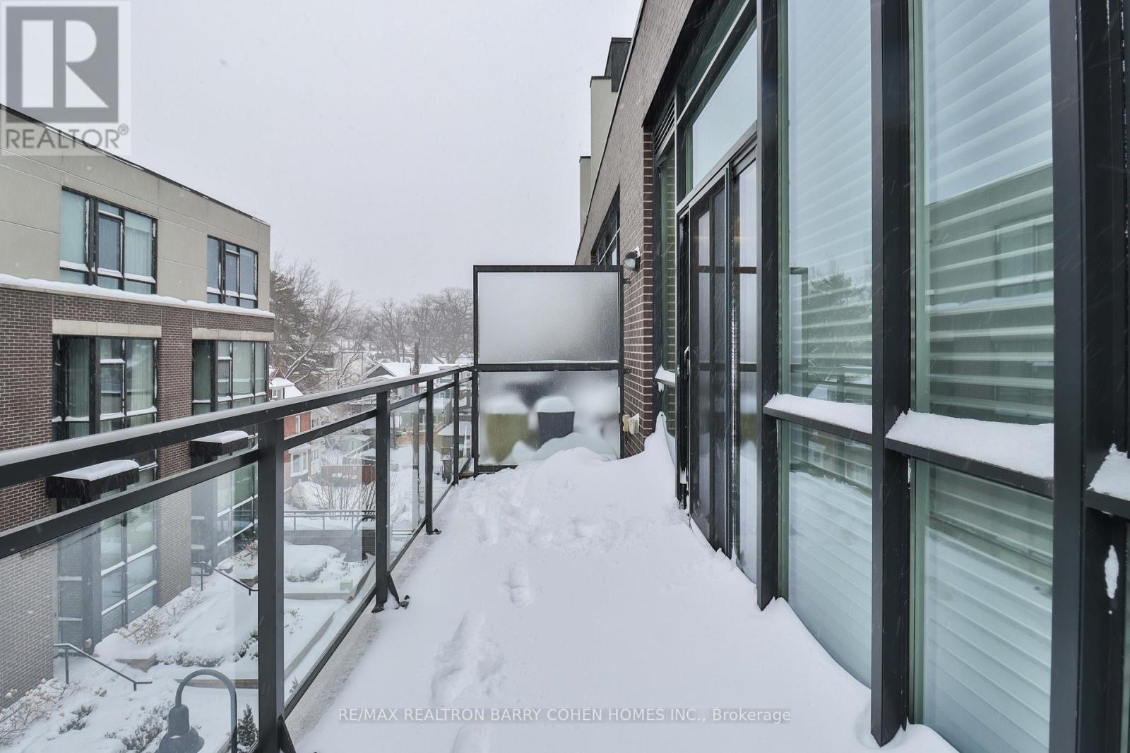 Ph3 - 2 Bellefair Avenue, Toronto, Ontario  M4L 1J2 - Photo 20 - E12729658