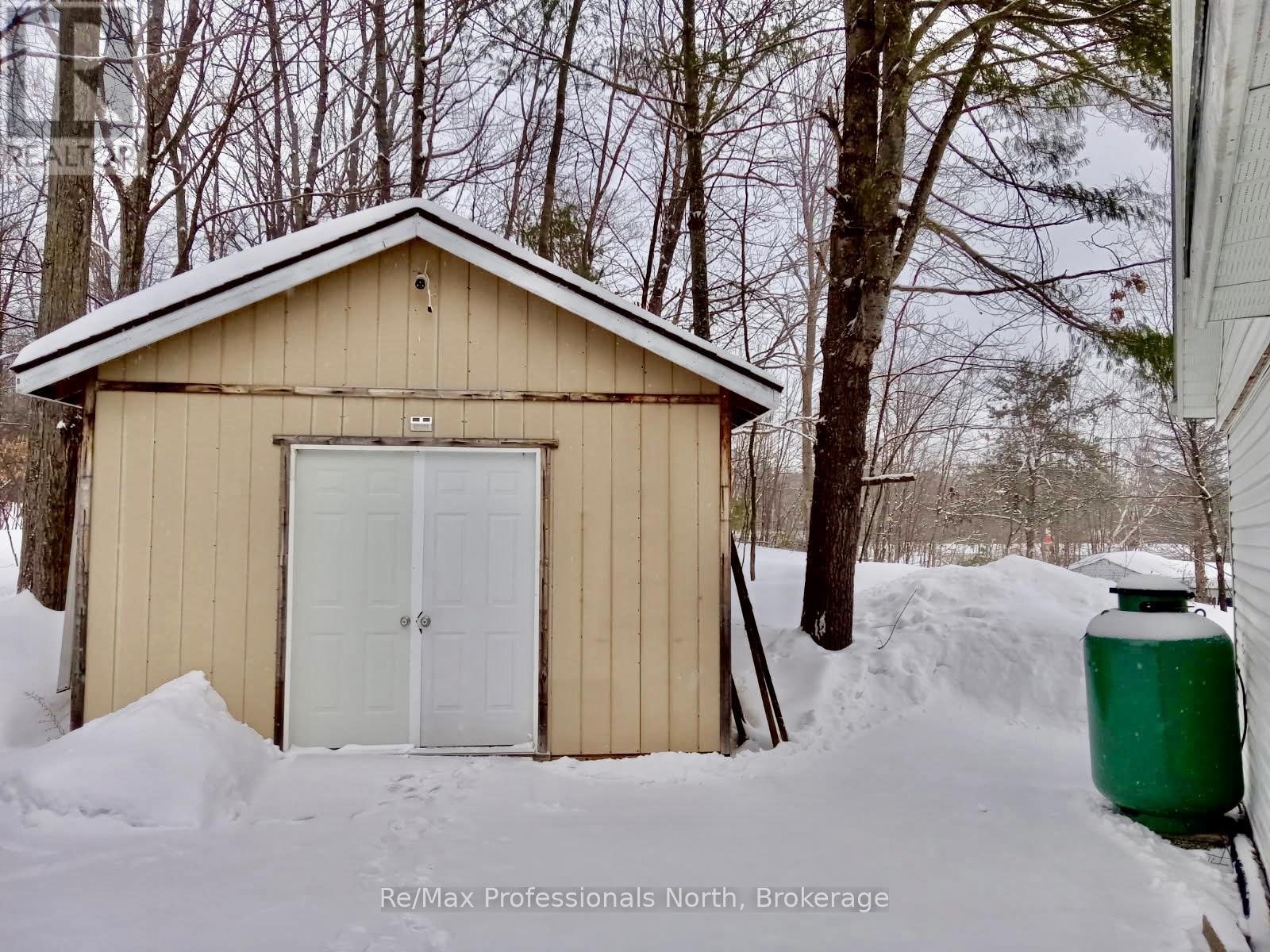 107 - 1007 Racoon Road, Gravenhurst, Ontario  P1P 0C4 - Photo 4 - X12700090