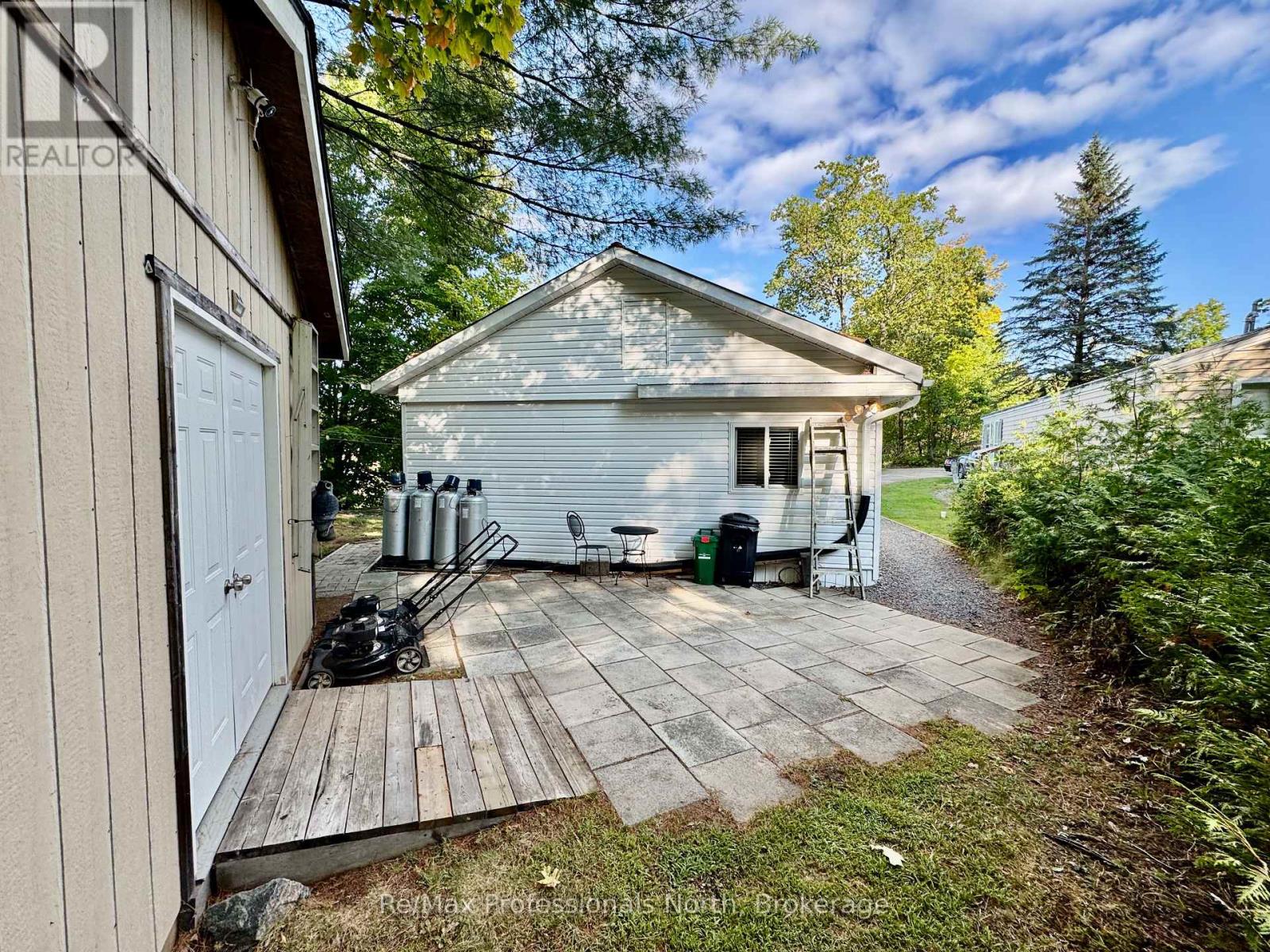 107 - 1007 Racoon Road, Gravenhurst, Ontario  P1P 0C4 - Photo 8 - X12700090