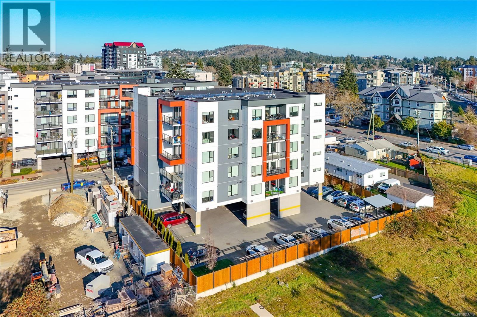 506 815 Orono Ave, Langford, British Columbia