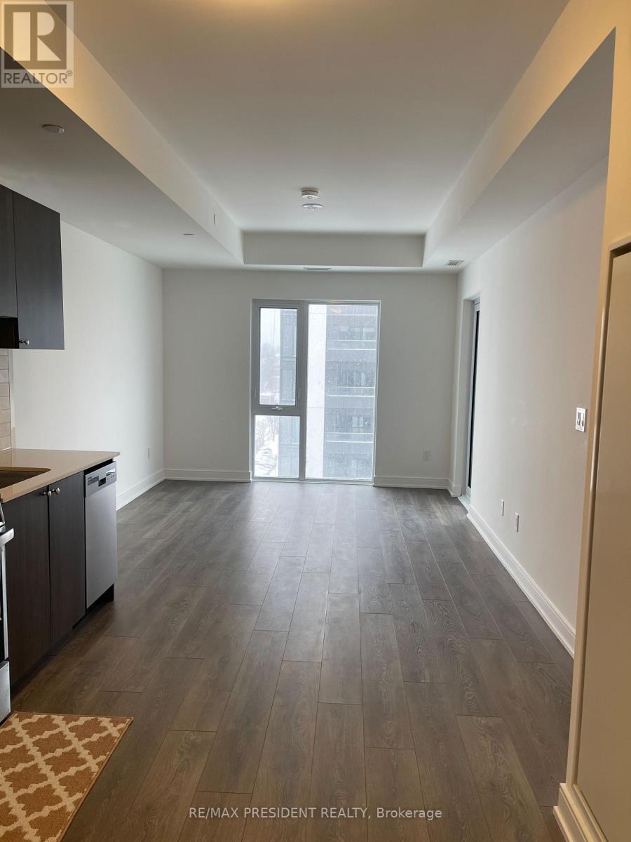 A1006 - 705 Davis Drive, Newmarket, Ontario  L3Y 0J1 - Photo 3 - N12729630