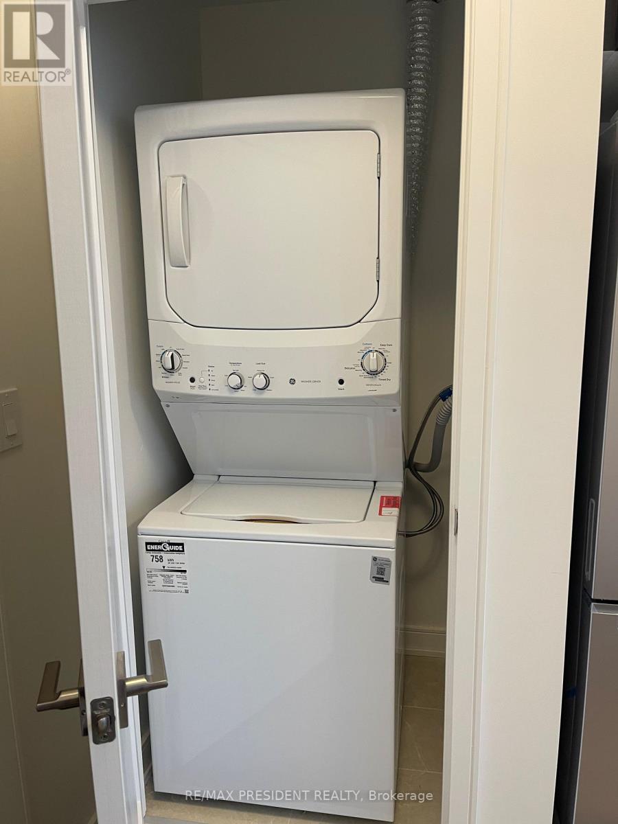 A1006 - 705 Davis Drive, Newmarket, Ontario  L3Y 0J1 - Photo 5 - N12729630