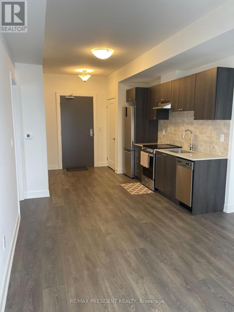 A1006 - 705 Davis Drive, Newmarket, Ontario  L3Y 0J1 - Photo 7 - N12729630