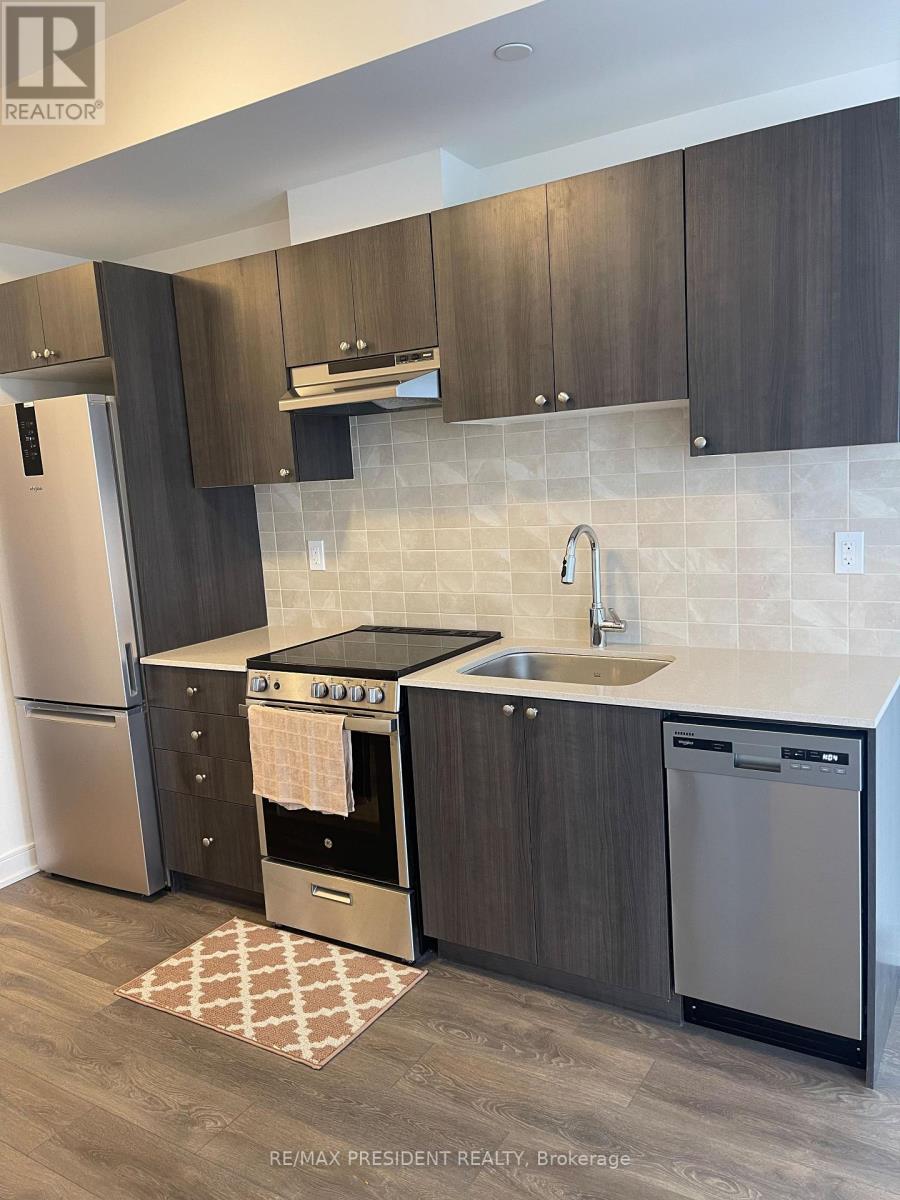 A1006 - 705 Davis Drive, Newmarket, Ontario  L3Y 0J1 - Photo 8 - N12729630