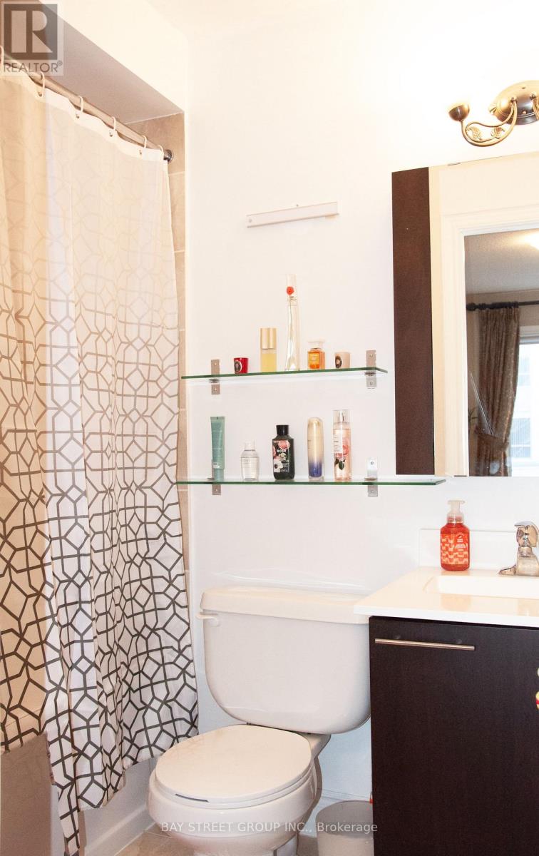 57 Galleria Parkway, Markham, Ontario  L3T 0A3 - Photo 21 - N12729648