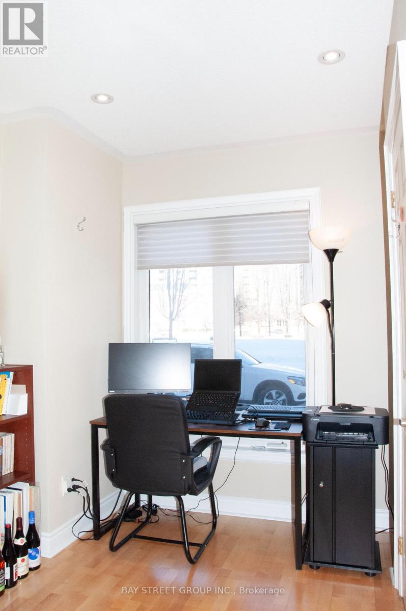 57 Galleria Parkway, Markham, Ontario  L3T 0A3 - Photo 6 - N12729648